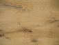 Preview: Stair Tread Window Sill Shelf Oak Wild Oak 60 mm, 3-fold glued, full stave lamellas, untreated, knots black filled, 60x280x845 mm